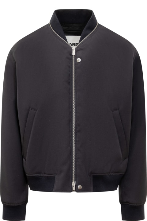 Jil Sander Coats & Jackets for Men Jil Sander 05 Blouson