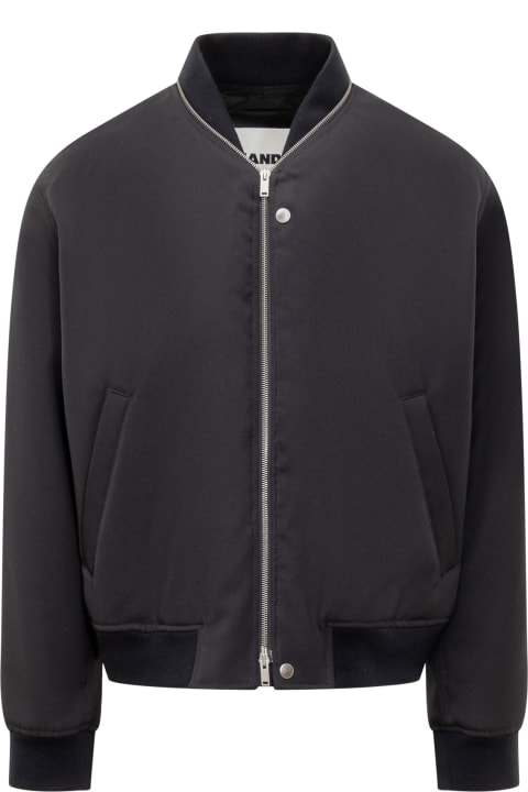 Homeware Jil Sander 05 Blouson