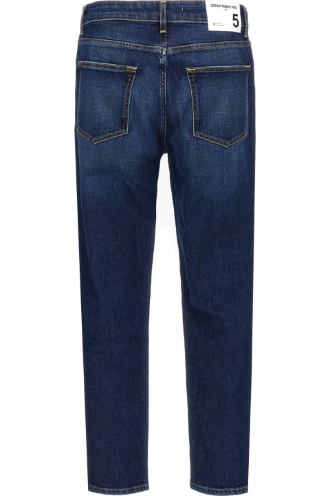 أدوات منزلية Department Five 'chunky' Jeans