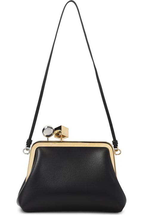 أدوات منزلية Jacquemus The Berlingot Handbag