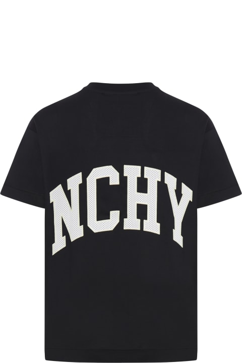 Givenchy Shirts for Men Givenchy Boxy Short Sleeve