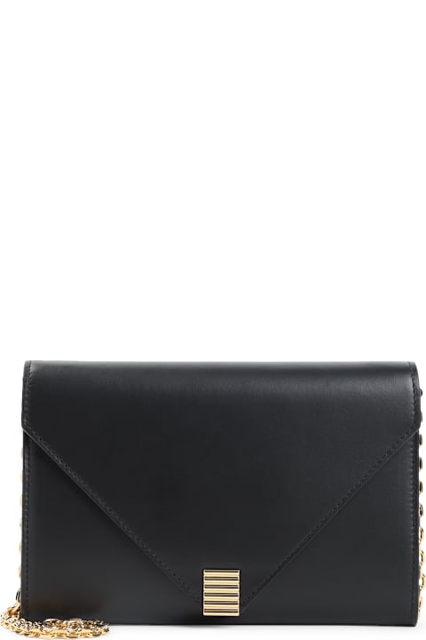 Lanvin Accessories for Women Lanvin Concerto Arpege Wallet On Chain