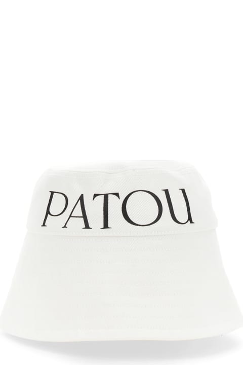 Homeware Patou Bucket Hat
