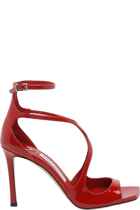 Jimmy Choo Azia Pumps