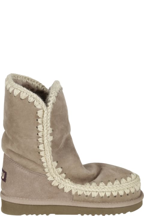 Homeware Mou Eskimo Boot 24 Cm
