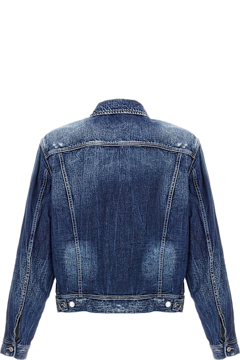 Dsquared2 Coats & Jackets for Men Dsquared2 Jacket