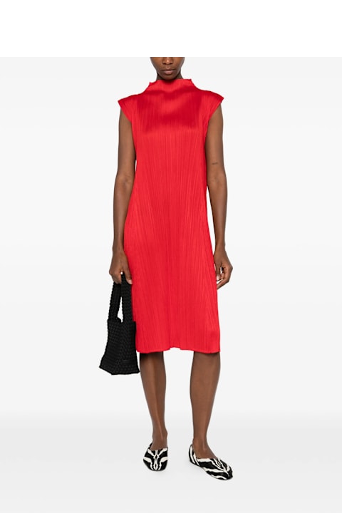 Pleats Please Issey Miyake for Men Pleats Please Issey Miyake Dress