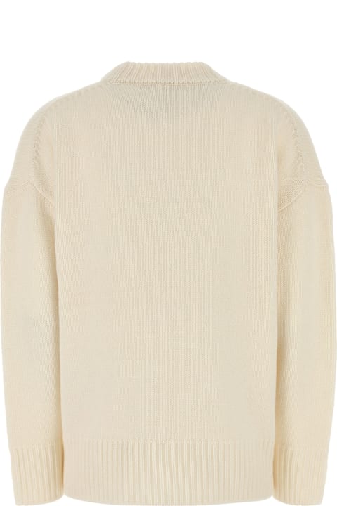 Co Sweaters for Women Co Oversized Crew Neck