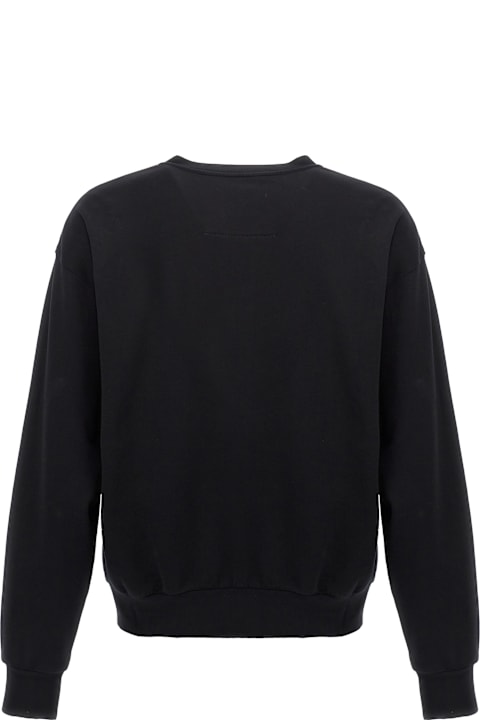 Givenchy Fleeces & Tracksuits for Men Givenchy Embossed Logo Sweatshirt