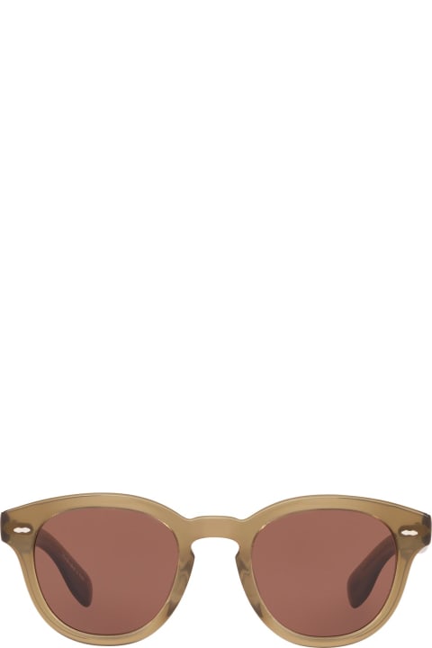 Eyewear for Women Oliver Peoples Ov5413su Dusty Olive Sunglasses