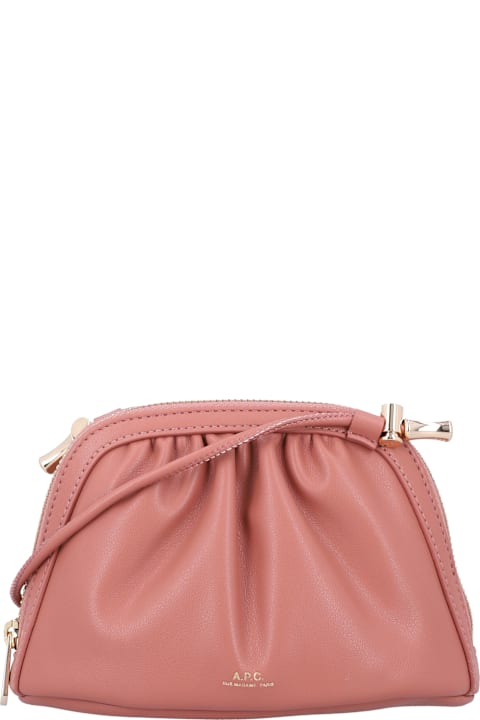 Homeware A.P.C. Small Ninon Bag