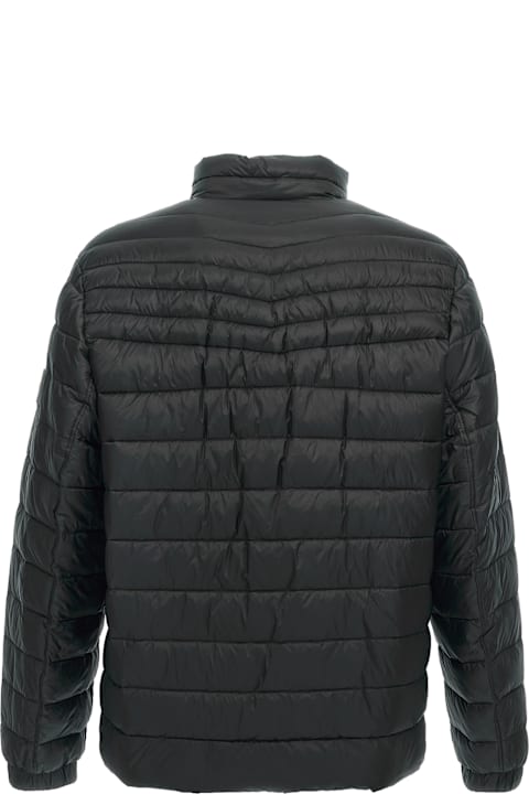 Hugo Boss Coats & Jackets for Men Hugo Boss 'oden1' Down Jacket