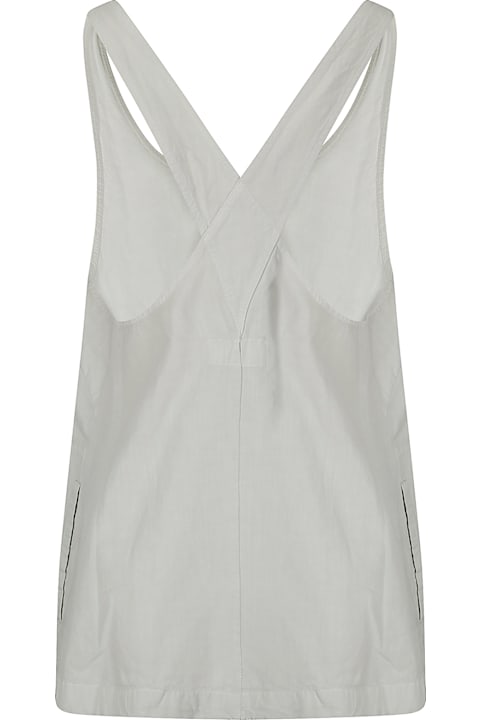 Labo.Art Clothing for Women Labo.Art Canotta Lato
