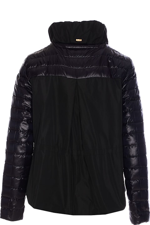 Herno Coats & Jackets for Women Herno Light Down Jacket