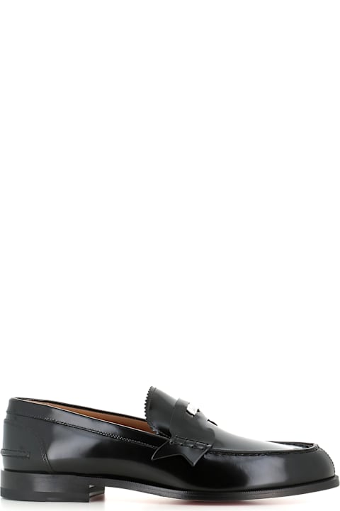 Homeware Christian Louboutin Loafer Penny