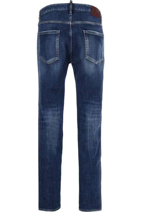 Homeware Dsquared2 'cool Guy' Jeans