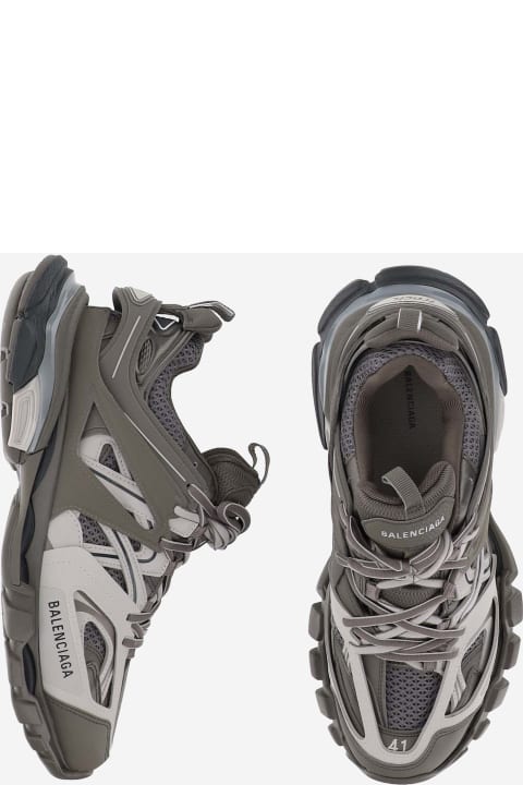 Shoes for Men Balenciaga Balenciaga Track Sneaker