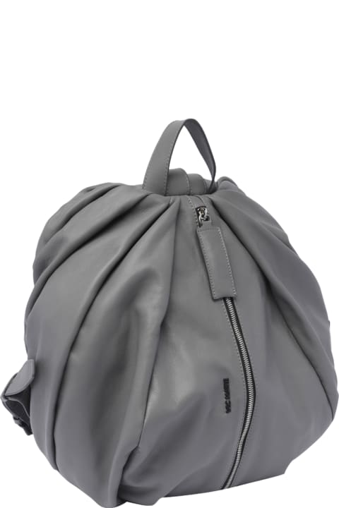 Vic Matié Backpacks for Women Vic Matié Demetra Backpack