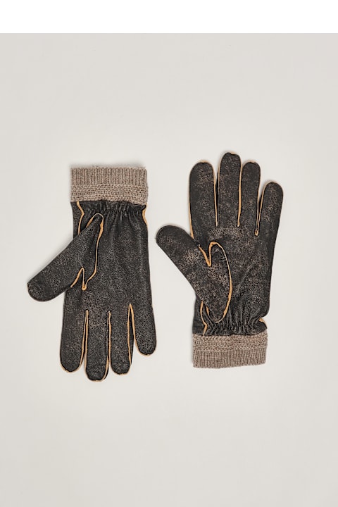 The Jackie Leather for Women The Jackie Leather Guanti Gloves