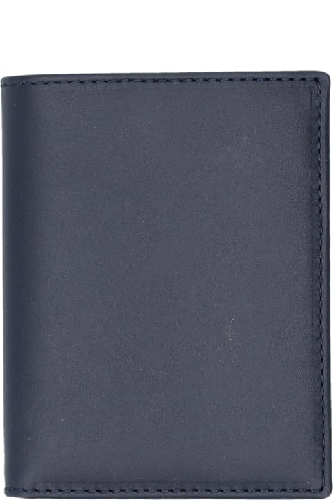 Comme des Garçons Wallet for Men Comme des Garçons Wallet Classic Cardholder