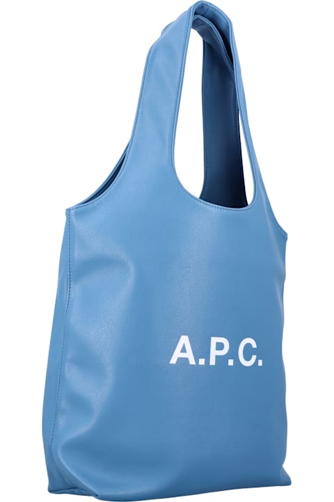 Homeware A.P.C. Ninon Small Tote Bag