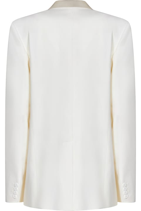 The Attico Coats & Jackets for Women The Attico 'bianca' Suit