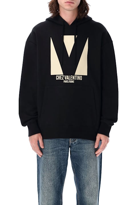 Homeware Valentino Garavani Hoodie Chez Valentino