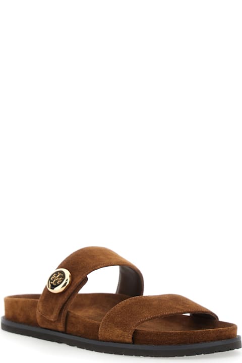 Tory Burch Romy Sandal