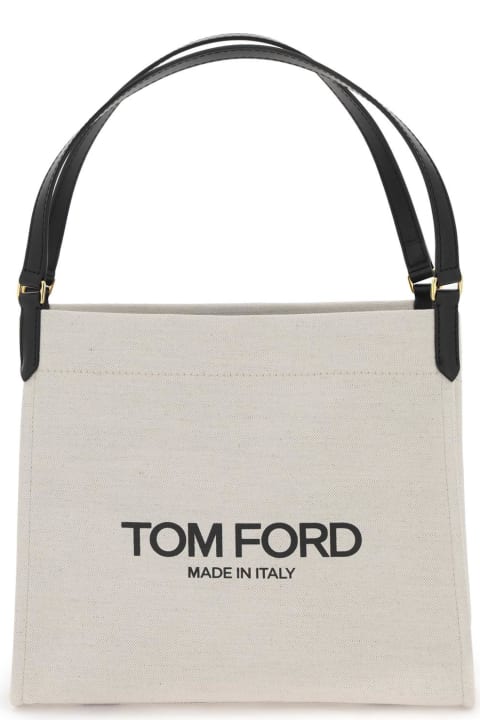 Tom Ford Totes for Women Tom Ford Amalfi Large Tote