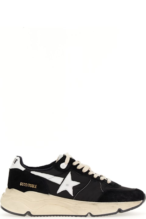 Homeware Golden Goose 'running' Sneakers