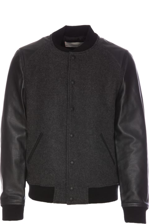 Birdieh Bomber Jacket