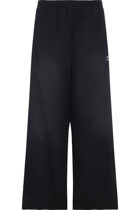 Balenciaga Tracksuit Pants