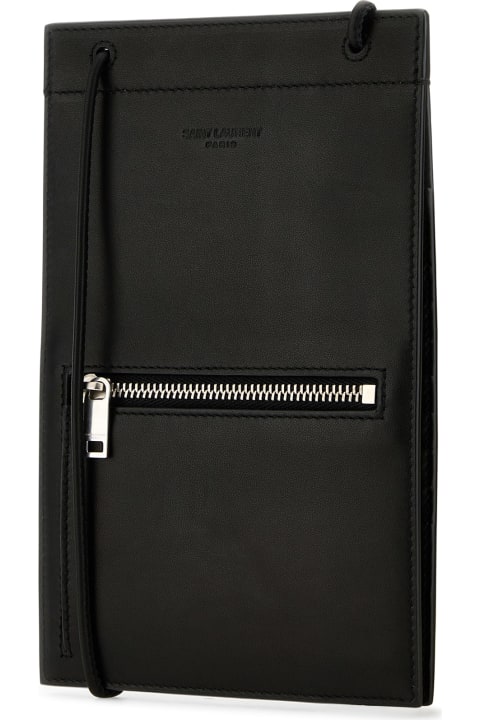 Homeware Saint Laurent Borsa