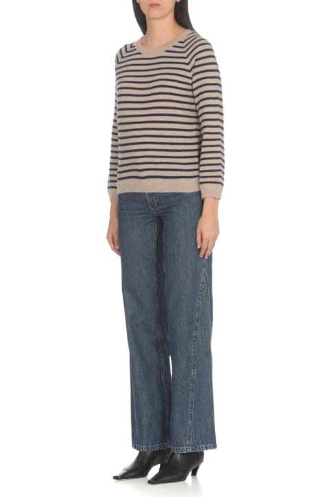 A.P.C. for Women A.P.C. Lilas Sweater