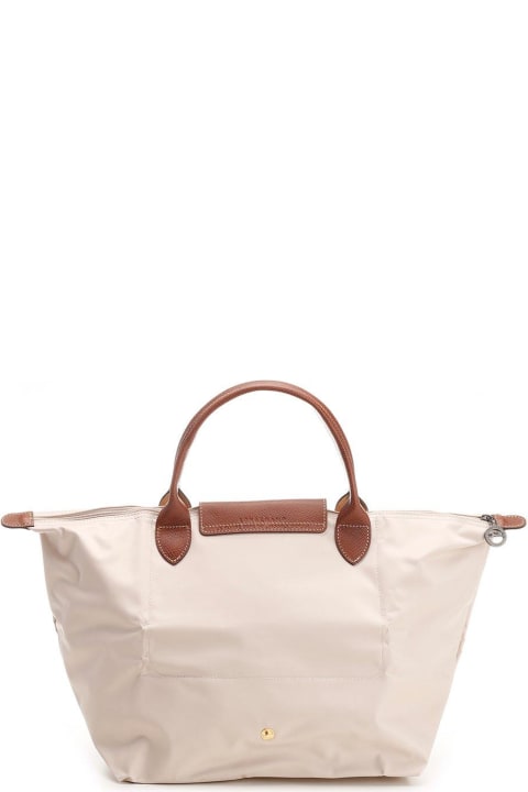 Homeware Longchamp Le Pliage Original Medium Tote Bag