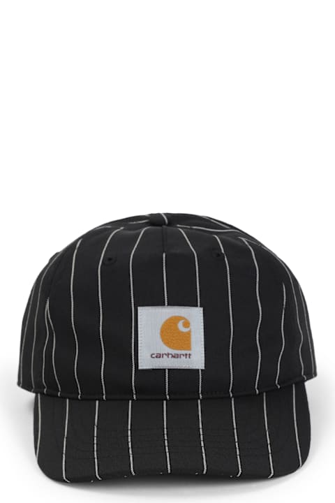 Carhartt Hats for Men Carhartt Seaton Cap