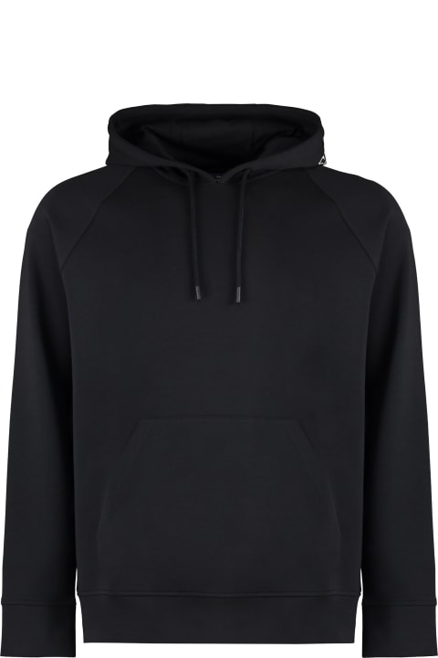 Paul&Shark Fleeces & Tracksuits for Men Paul&Shark Cotton Hoodie