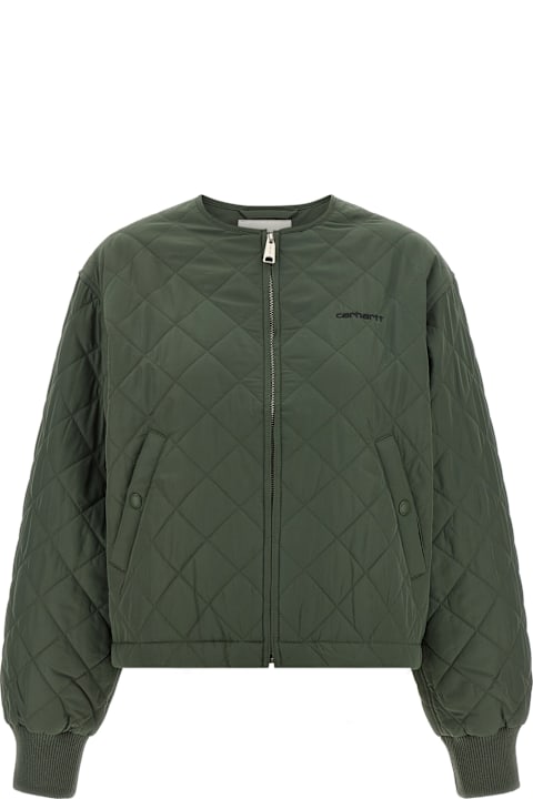 Homeware Carhartt 'elma' Jacket