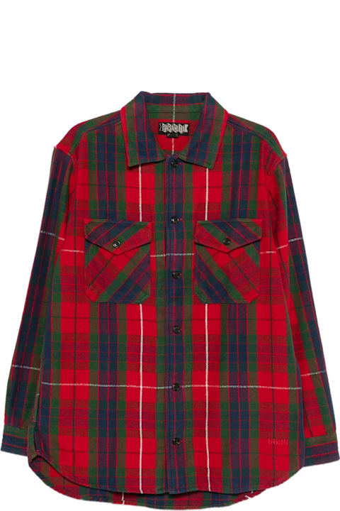 Homeware Baracuta Shirt