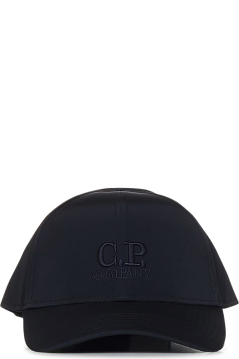 C.P. Company Hats for Men C.P. Company C.p. Company Hat