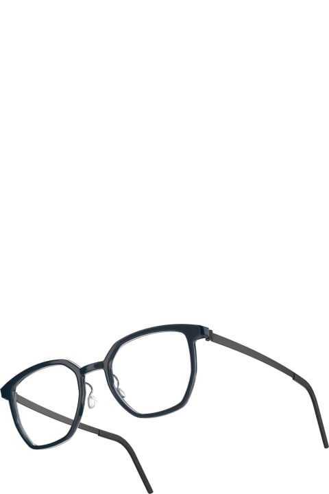 ウィメンズ LINDBERGのアイウェア LINDBERG Acetanium 1055 Ak60 U9 Glasses