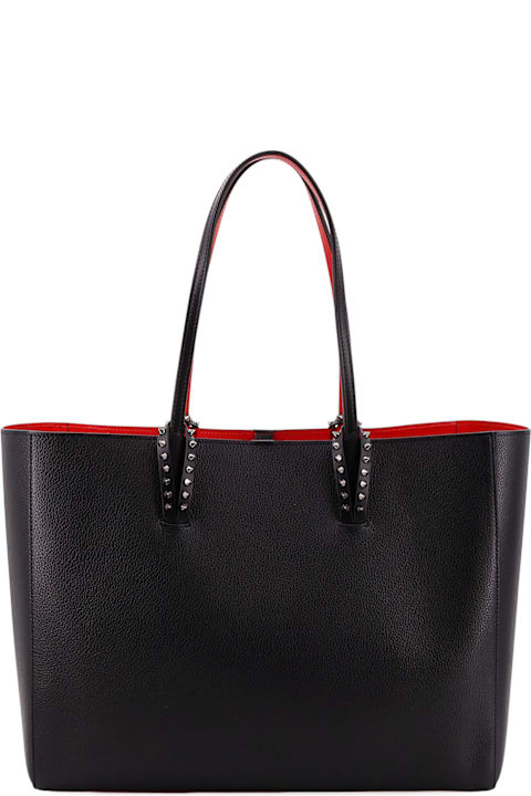 Christian Louboutin Shoulder Bags for Women Christian Louboutin Cabata Large Tote Bag