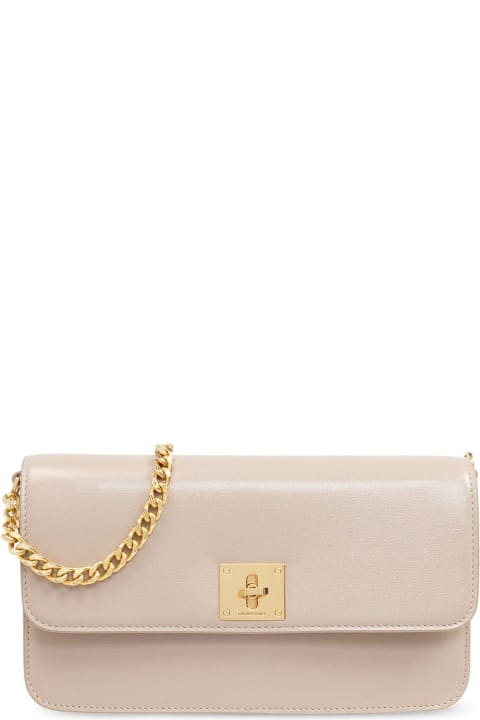 Homeware Golden Goose Chain-linked Shoulder Bag