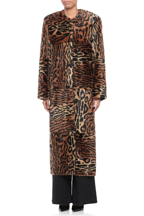 Homeware STAND STUDIO Hilma Coat