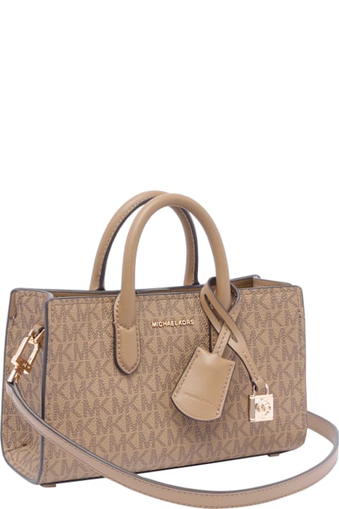 MICHAEL Michael Kors Totes for Women MICHAEL Michael Kors Scarlett Crossbody Bag