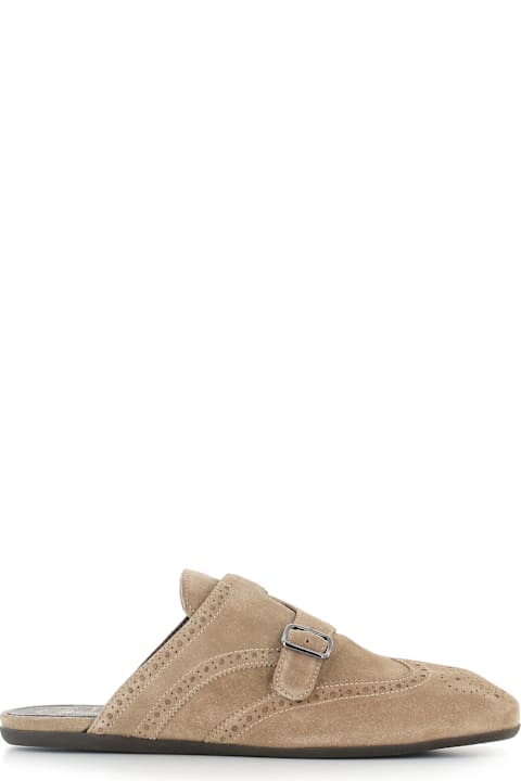 Officine Creative Sabot Fontriers/105