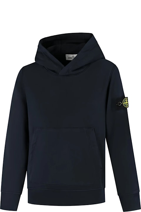 Stone Island for Women Stone Island Sweatshirt