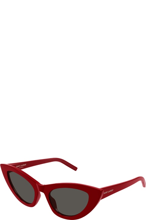 Eyewear for Men Saint Laurent Eyewear SL 213 LILY Sunglasses