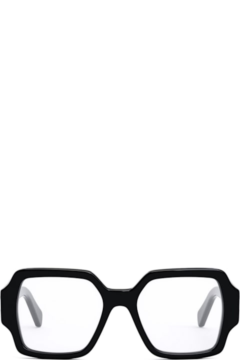 Celine Triomphe Cl50131i - Black Rx Glasses | italist