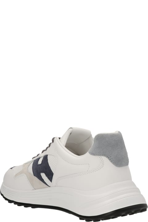 Homeware Hogan Hyperlight Sneakers